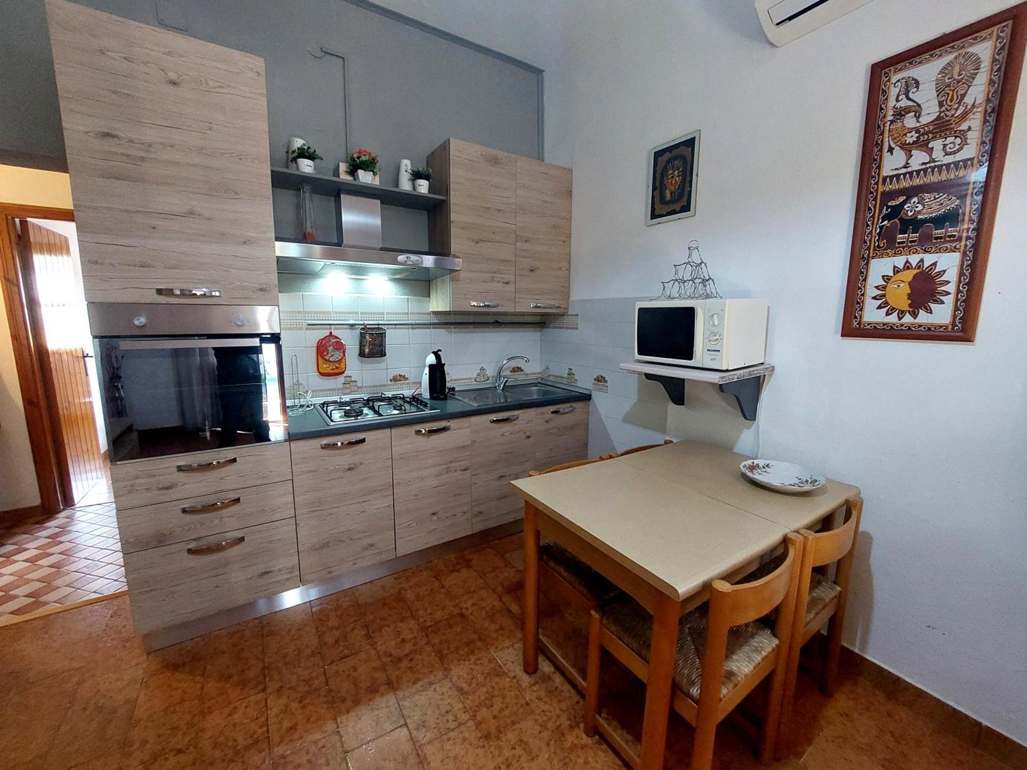 Melisenda Villa แตร์เตนิอา ภายนอก รูปภาพ