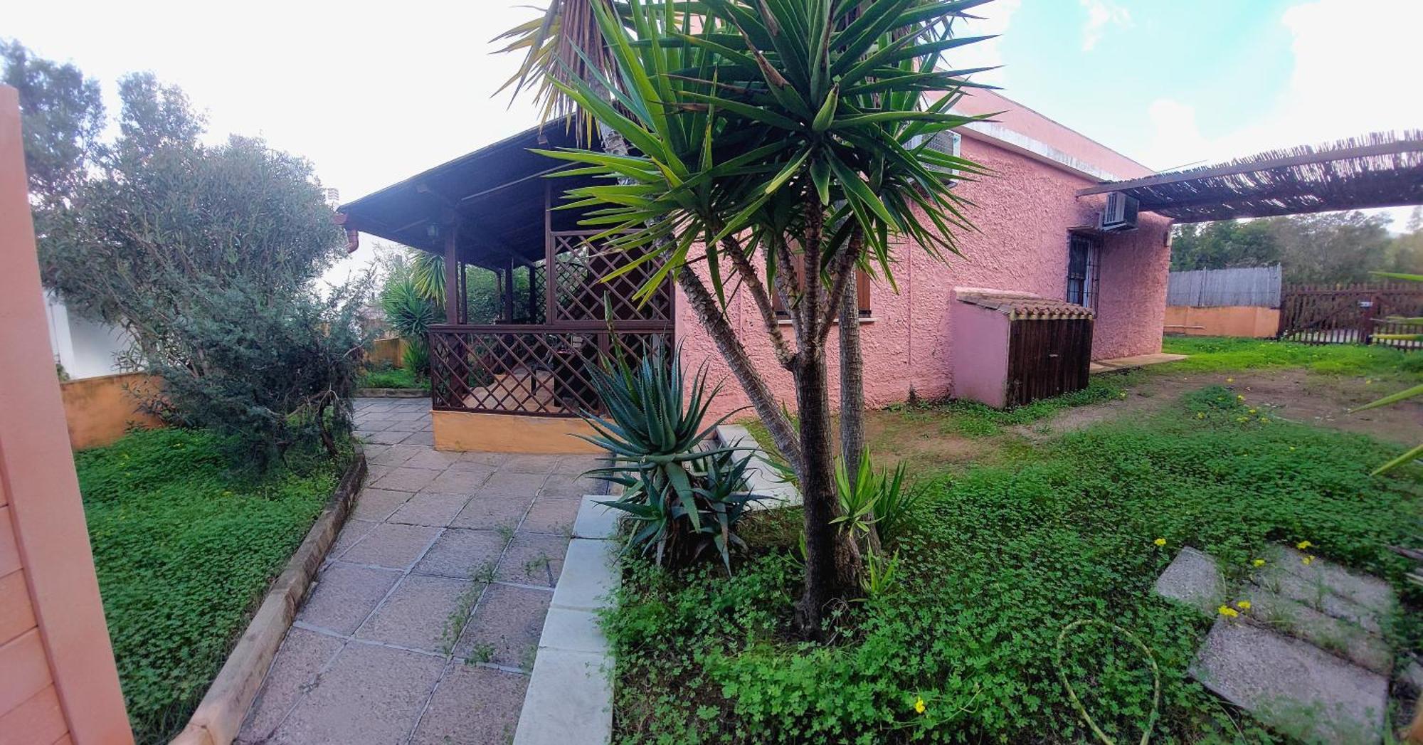Melisenda Villa แตร์เตนิอา ภายนอก รูปภาพ