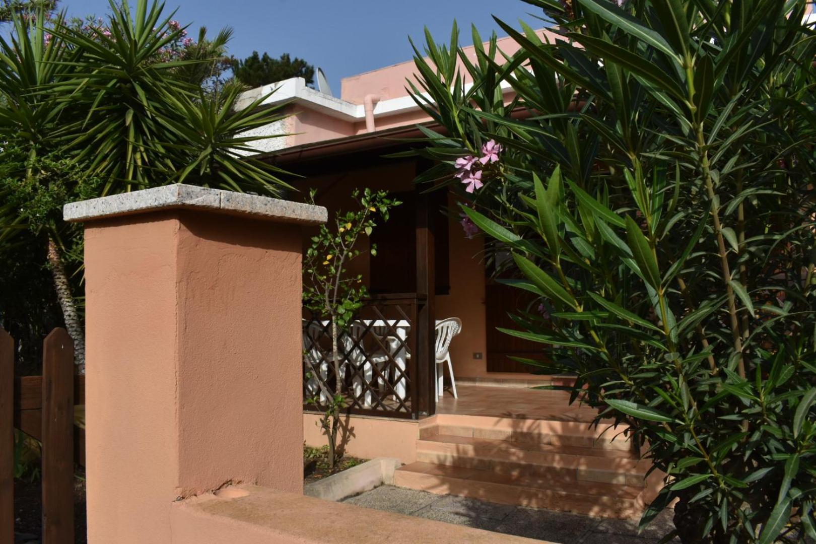 Melisenda Villa แตร์เตนิอา ภายนอก รูปภาพ