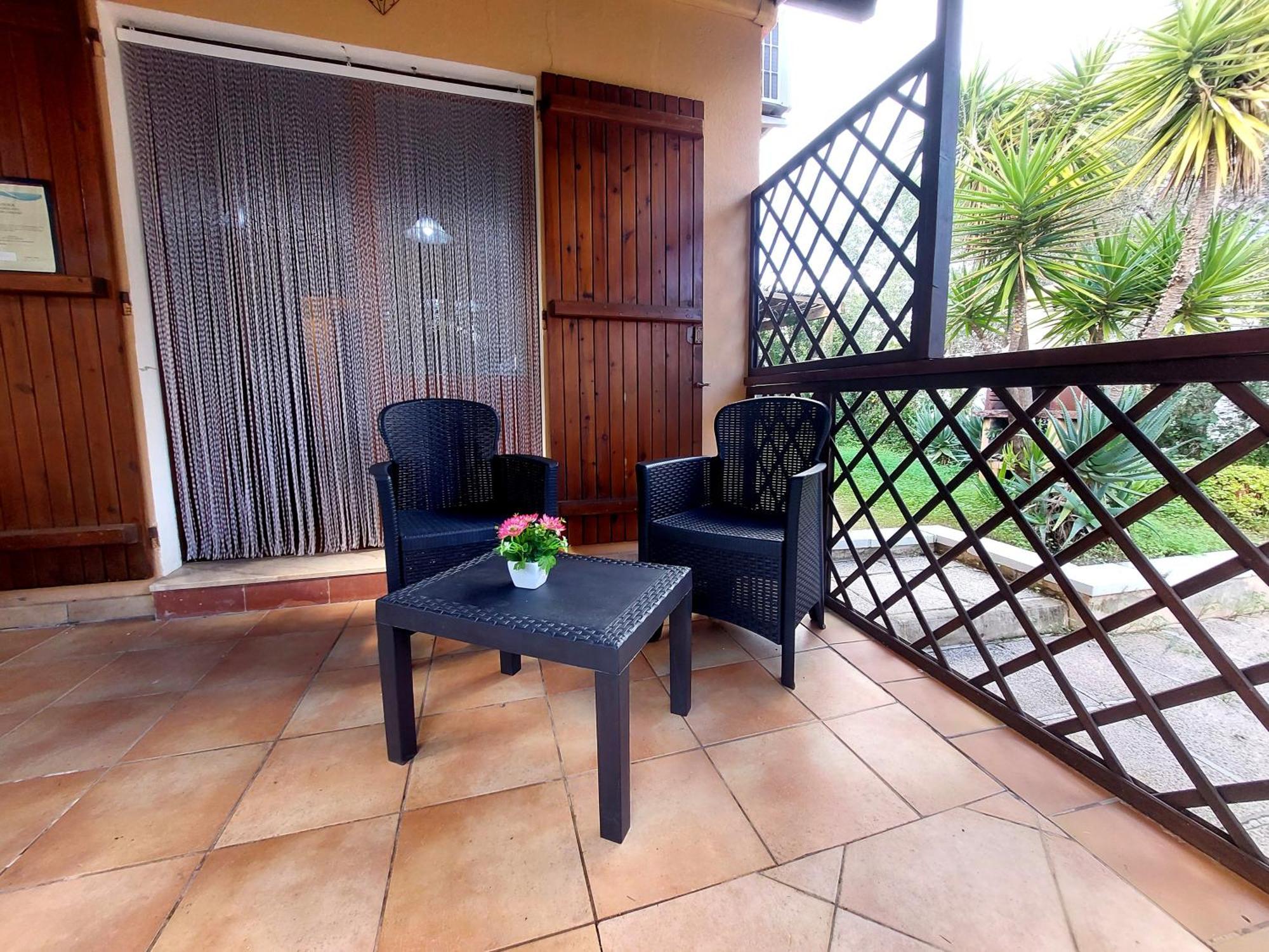 Melisenda Villa แตร์เตนิอา ภายนอก รูปภาพ