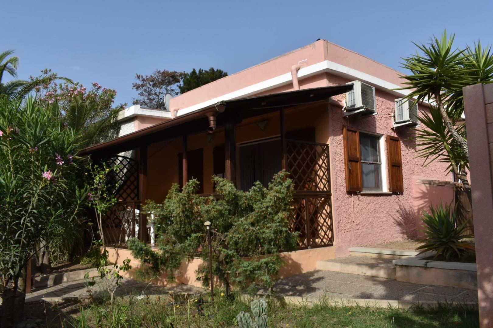 Melisenda Villa แตร์เตนิอา ภายนอก รูปภาพ