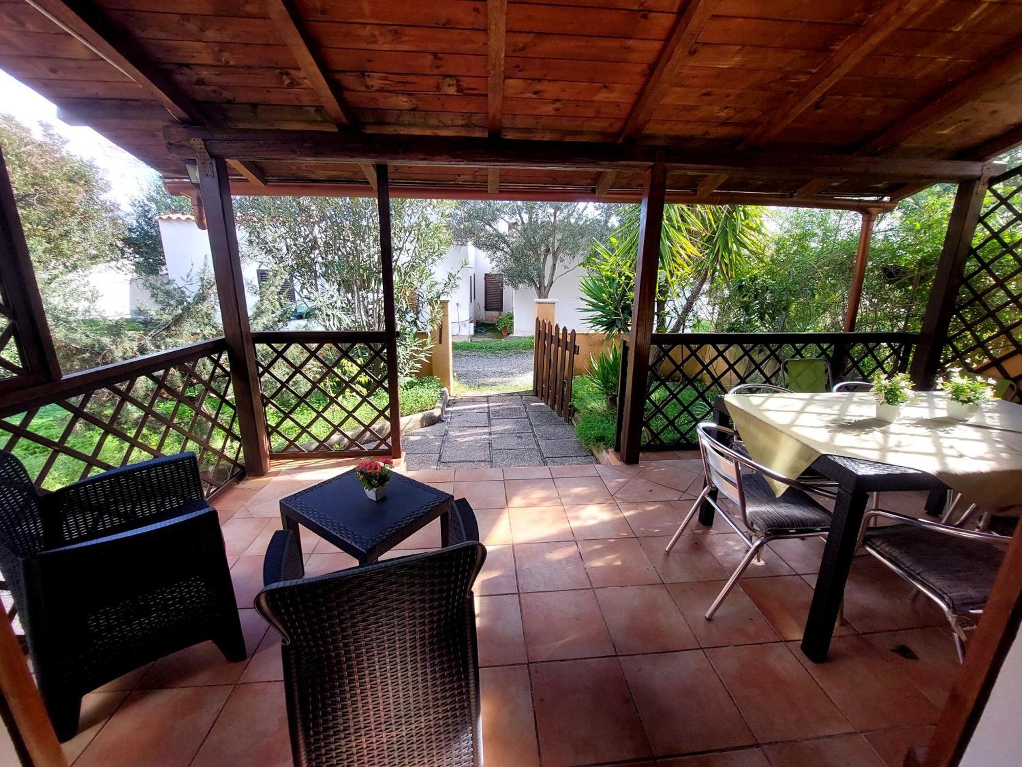 Melisenda Villa แตร์เตนิอา ภายนอก รูปภาพ