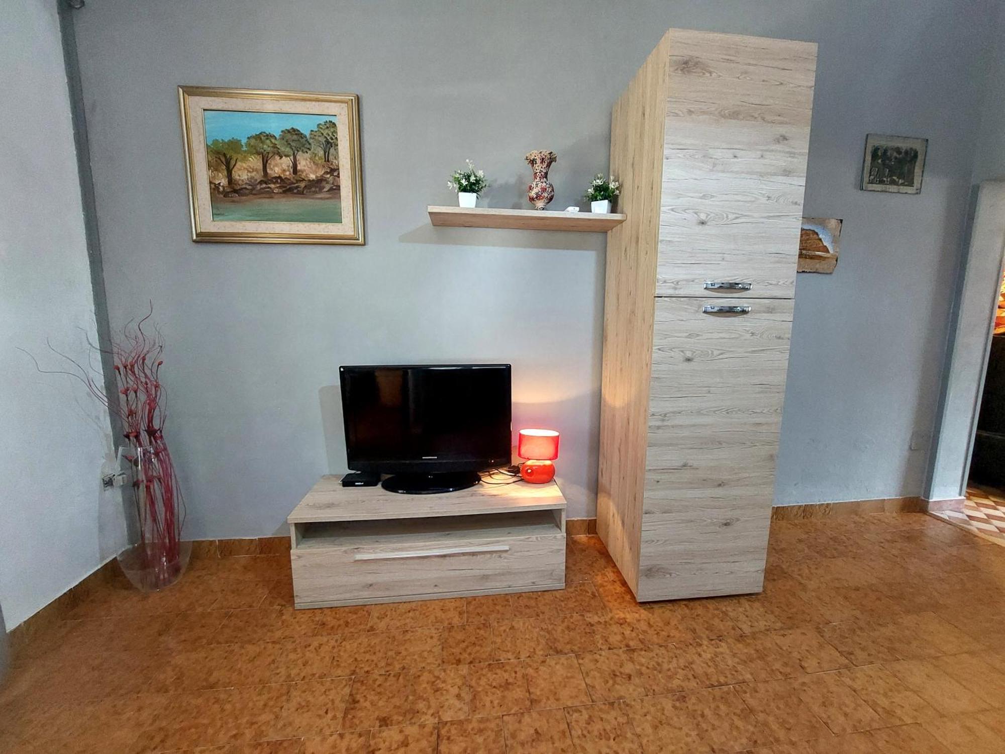 Melisenda Villa แตร์เตนิอา ภายนอก รูปภาพ