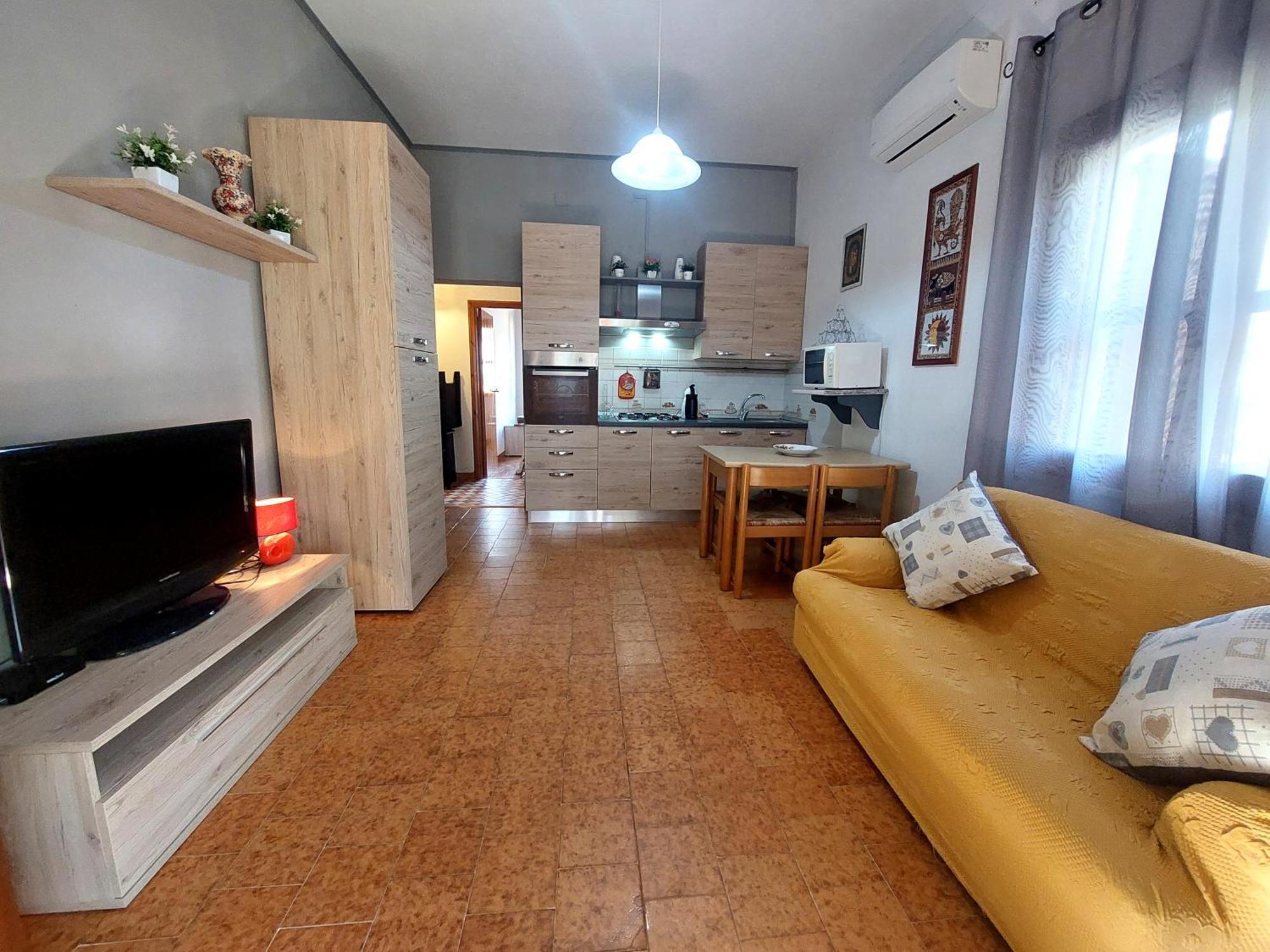 Melisenda Villa แตร์เตนิอา ภายนอก รูปภาพ
