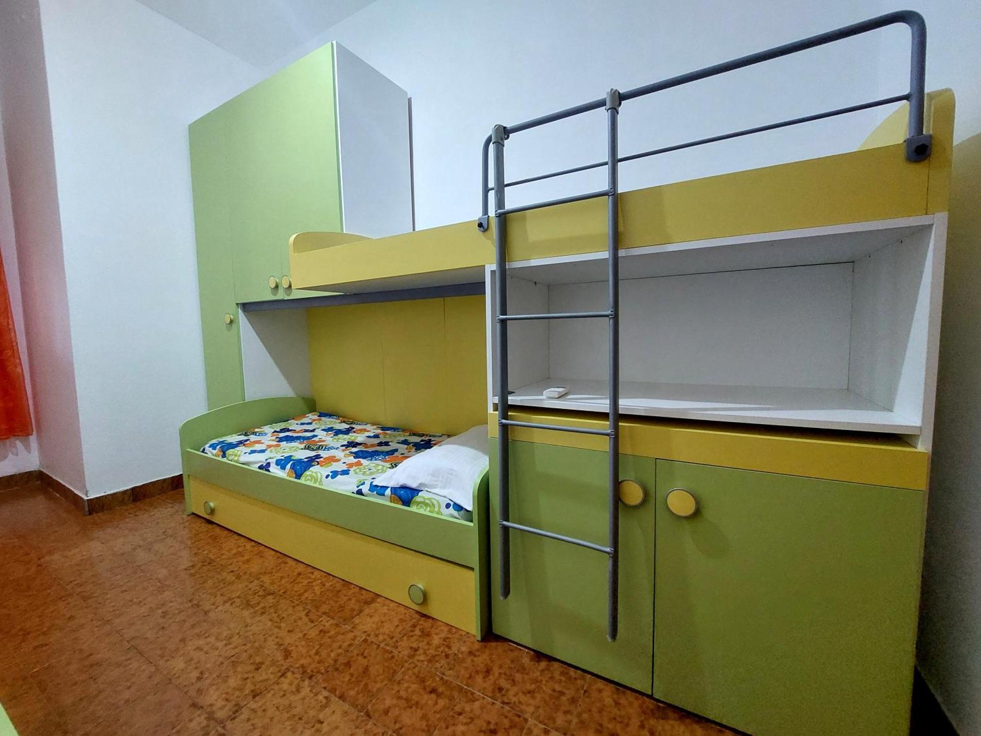 Melisenda Villa แตร์เตนิอา ภายนอก รูปภาพ