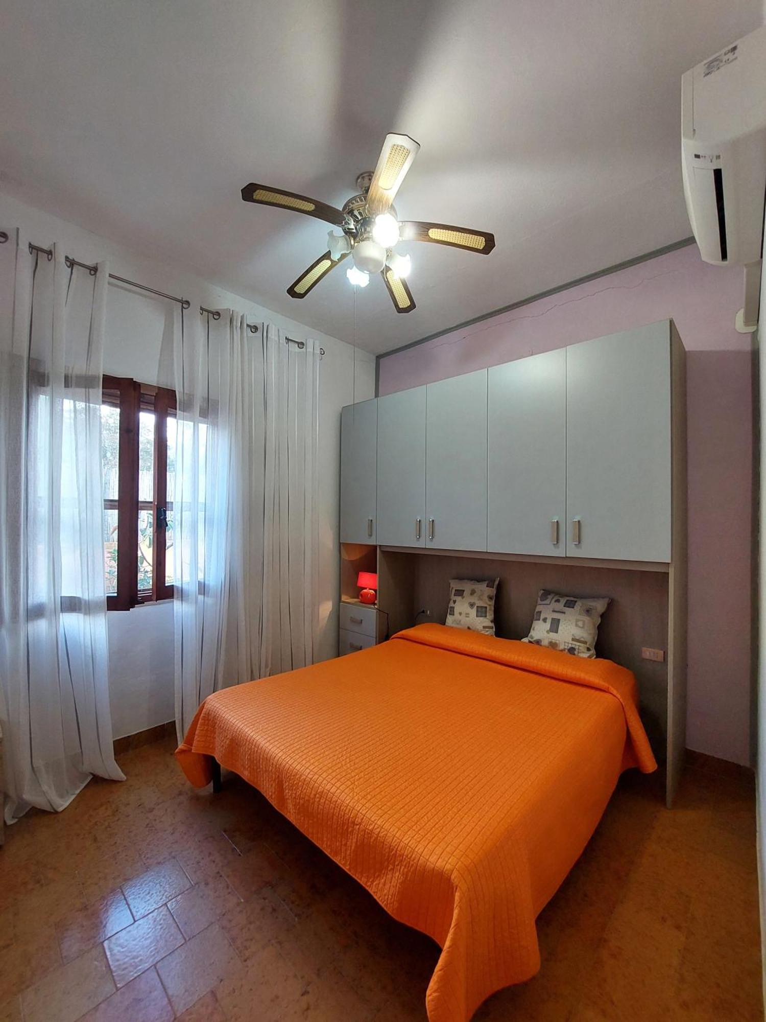 Melisenda Villa แตร์เตนิอา ภายนอก รูปภาพ