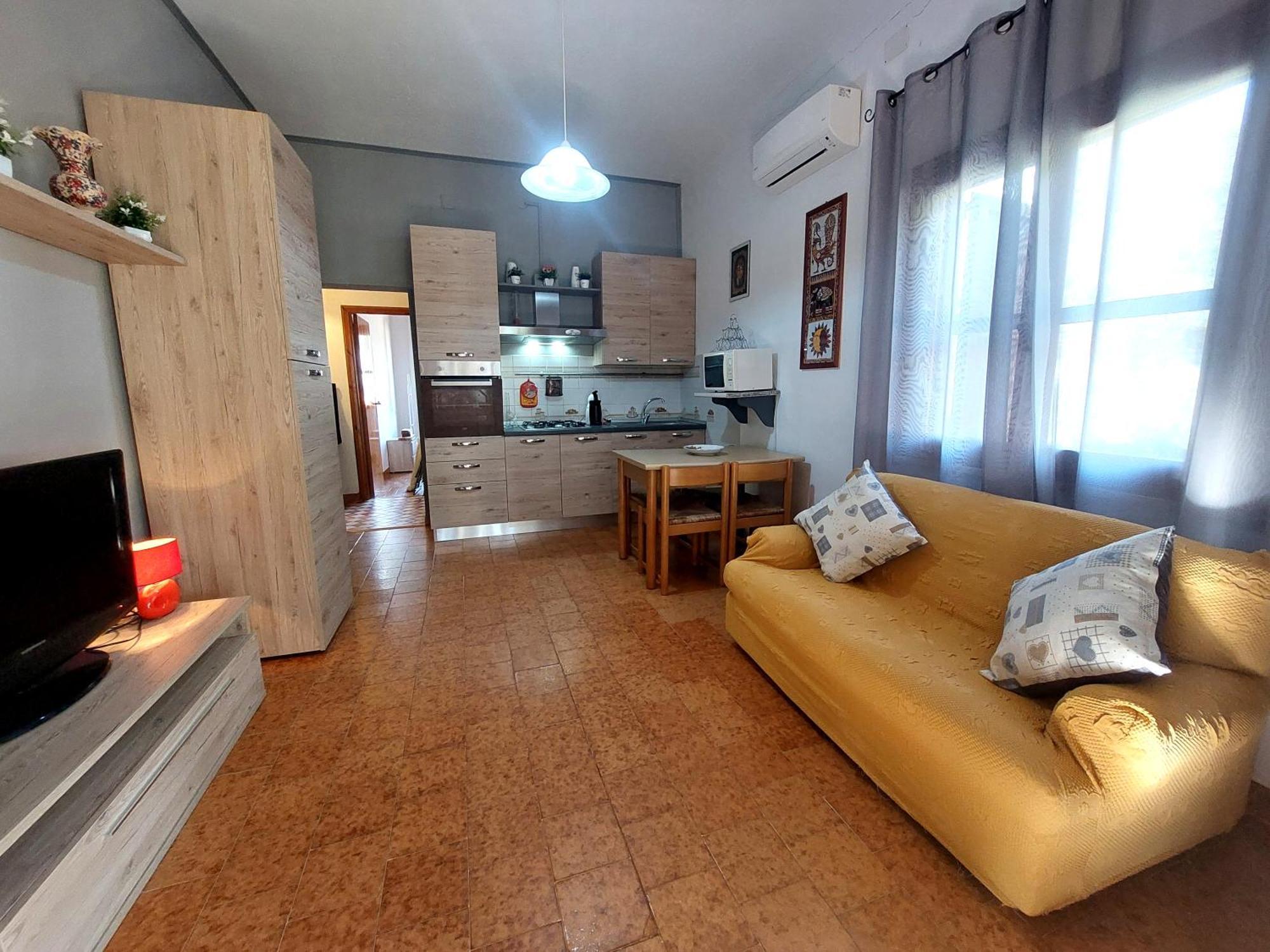 Melisenda Villa แตร์เตนิอา ภายนอก รูปภาพ