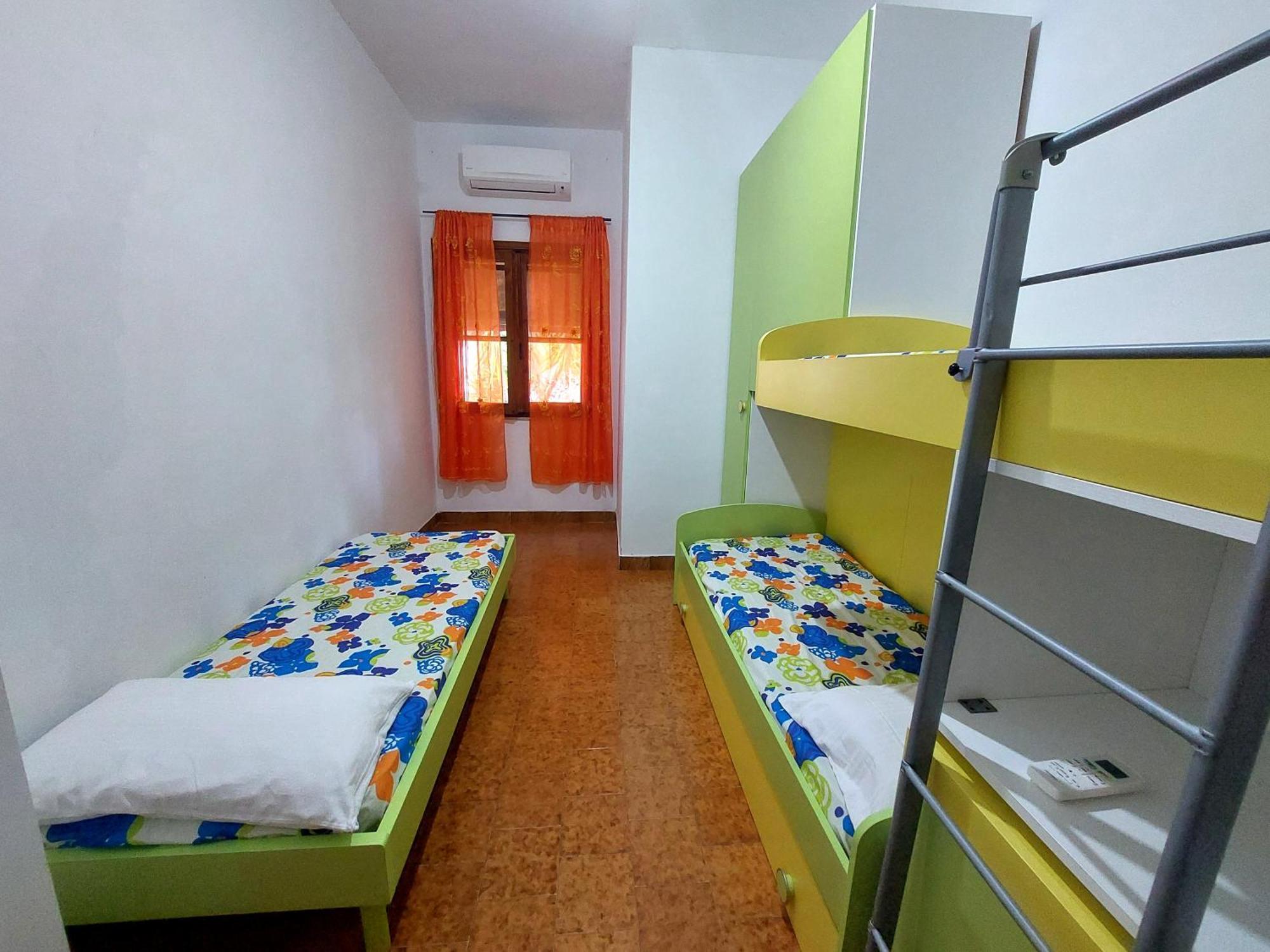 Melisenda Villa แตร์เตนิอา ภายนอก รูปภาพ