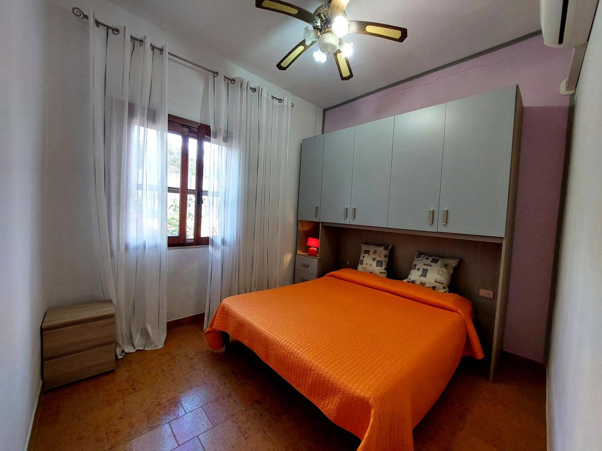 Melisenda Villa แตร์เตนิอา ภายนอก รูปภาพ