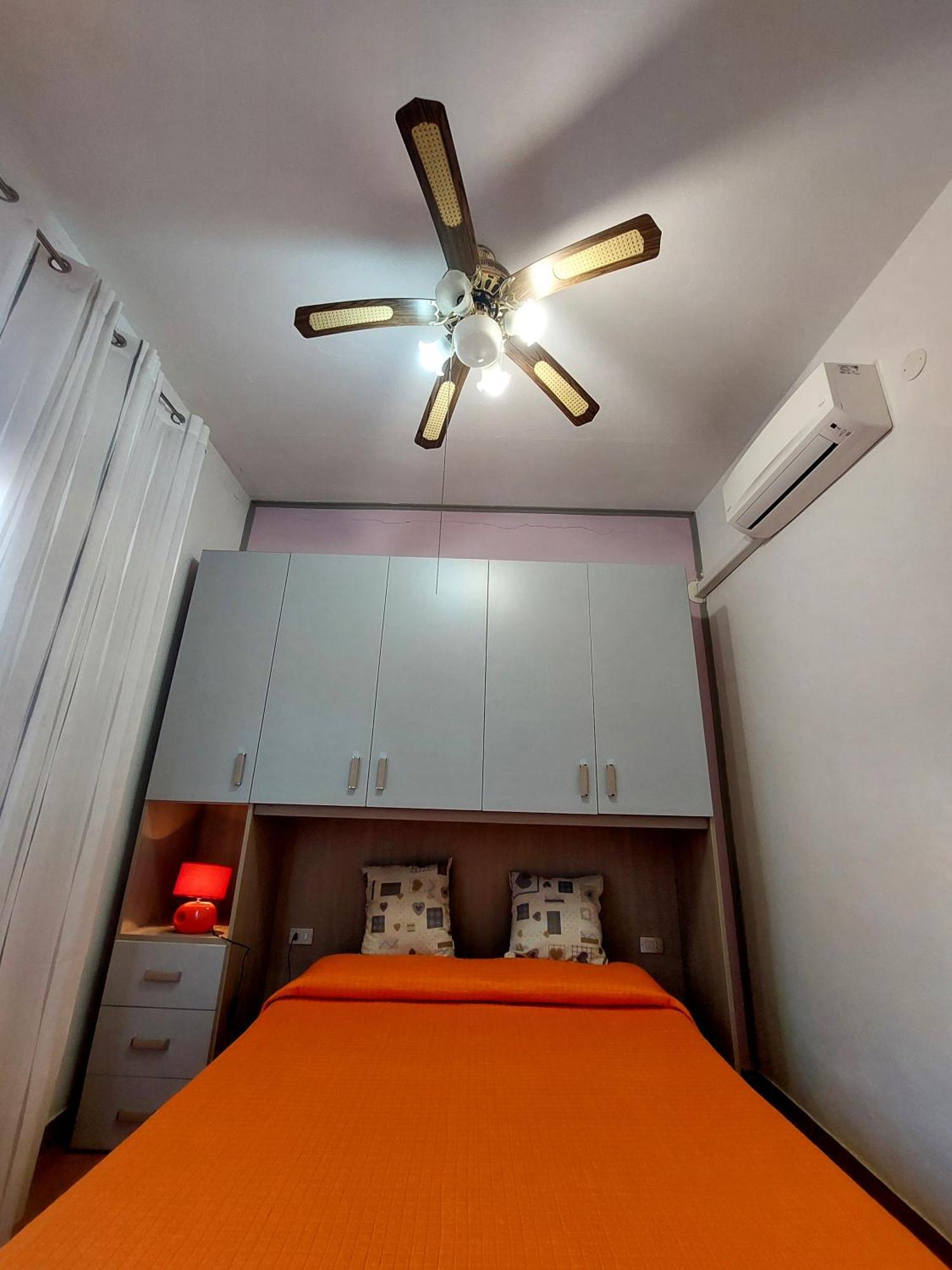 Melisenda Villa แตร์เตนิอา ภายนอก รูปภาพ
