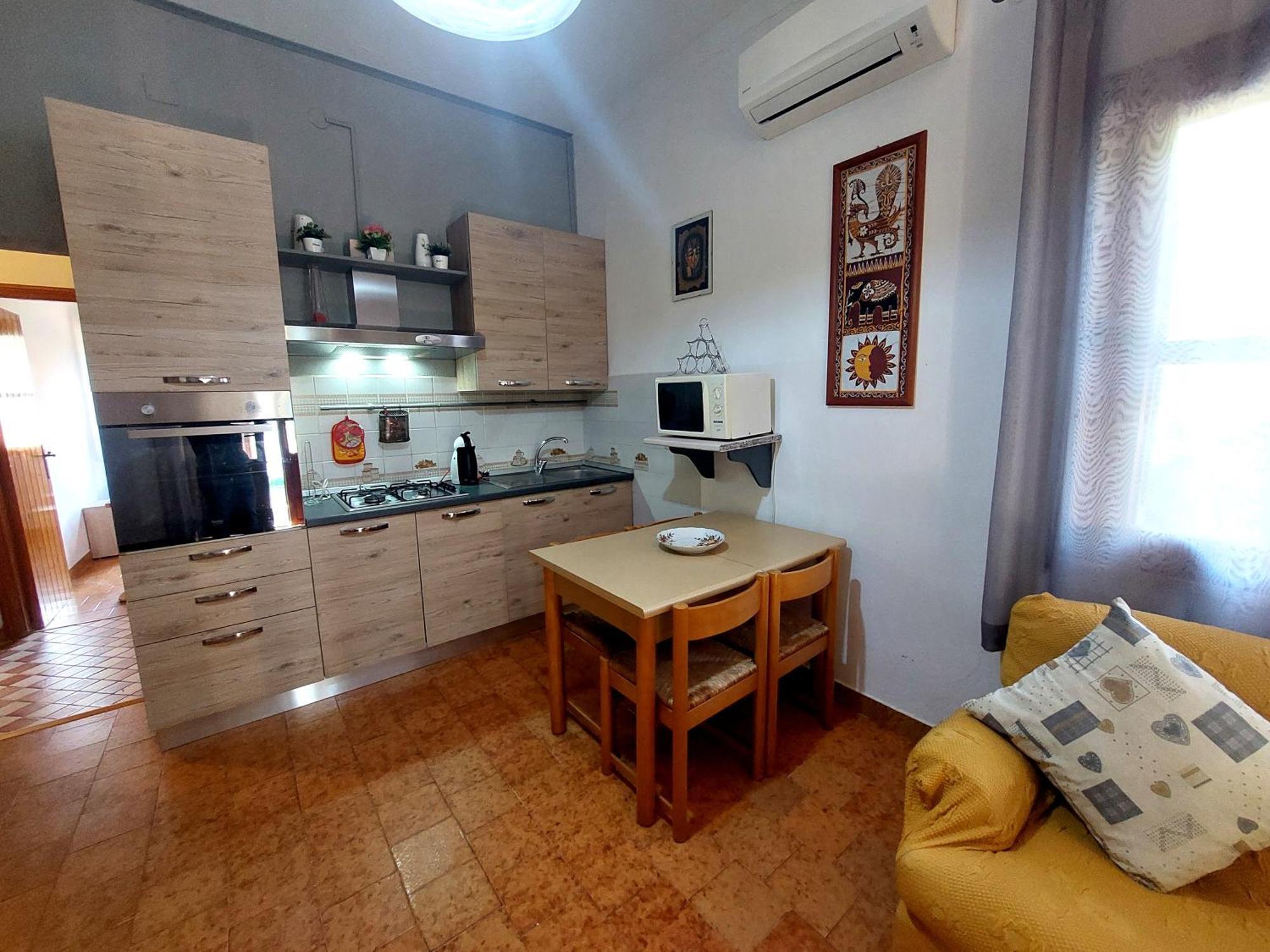 Melisenda Villa แตร์เตนิอา ภายนอก รูปภาพ